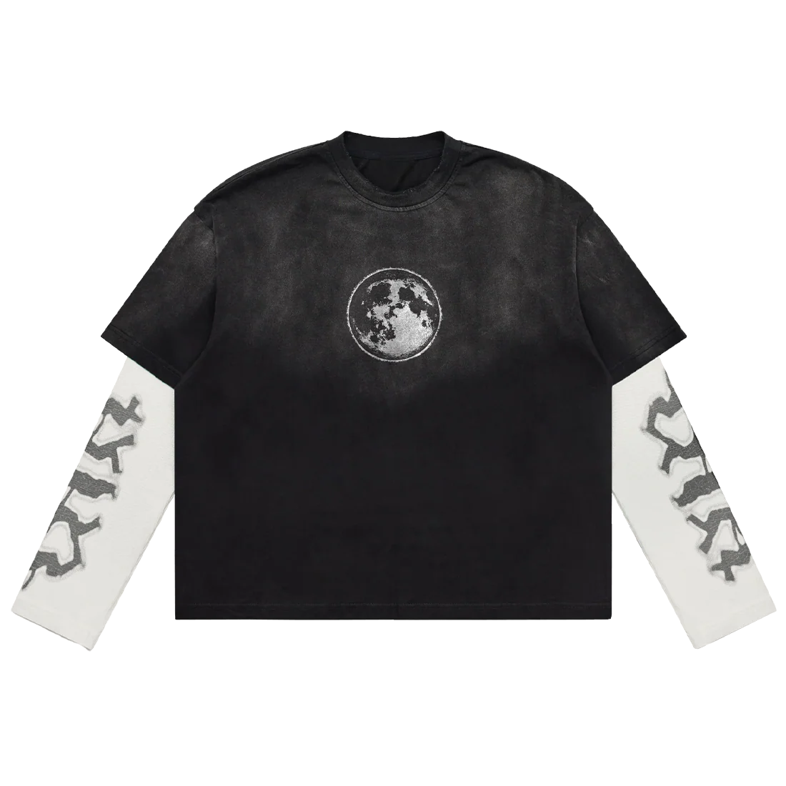 T-SHIRTS & LONGSLEEVES